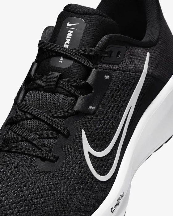 Кросівки Nike Quest 6 Huarache Initiator (40р по 49.5р) (FD6033-001)