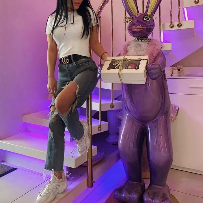 Джинсы рванные, вещи , штаны клеш , топ, рубашка