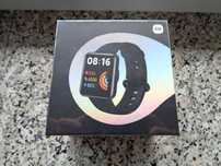 smartwatch Xiaomi Redmi Watch 2 Lite ( Black ) Bluetooth | 262 mAh