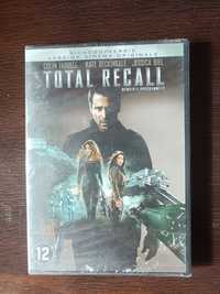 Film DVD "Total recall"