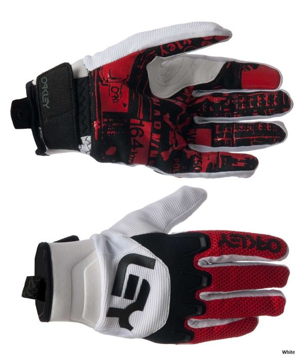 Перчатки Oakley Heritage Pipe. Велоперчатки Oakley Мотоперчатки Oakley