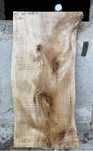 Klon. Monolit . Deska . Drewno . Live edge