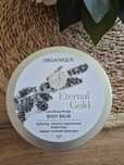 Organique balsam do ciała rozświetlający