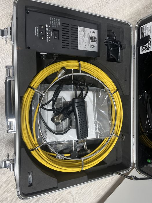 Duramaxx Inspex 2000