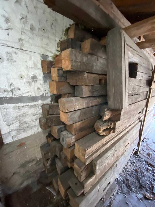 Kantówki 100 letnie