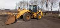 Ładowarka CAT 950h- 2011r !! 9000 mtg !!