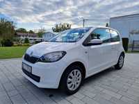 Skoda Citigo SKODA CITIGO 1.0 Ambition EU6 2017 r. 60KM