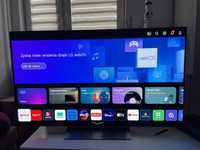 LG oled 55 C31LA jak nowy