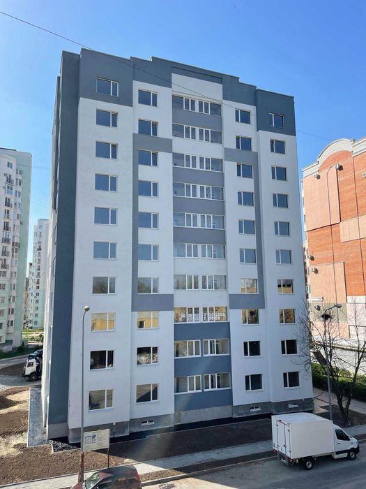 Продам 1-но кімнатну квартиру, Новобудова, Є-оселя