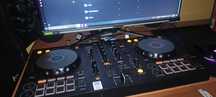 Kontroler DJ Pioneer DDJ-FLX4