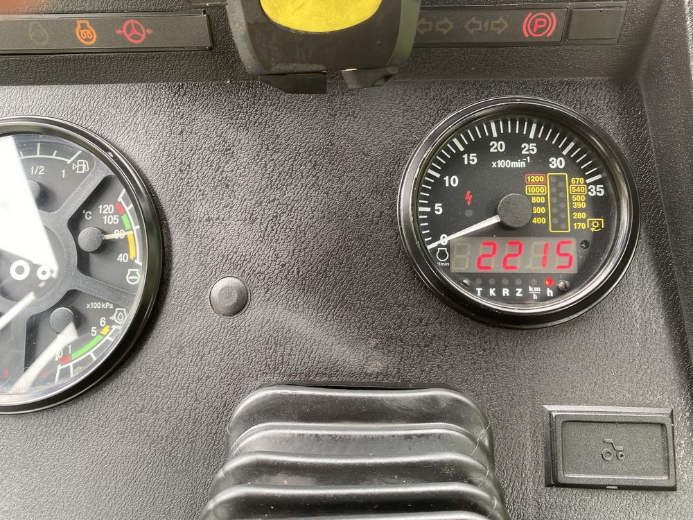 Трактор мтз 892 кондиціонер