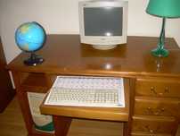 Computador fixo Intel Celeron