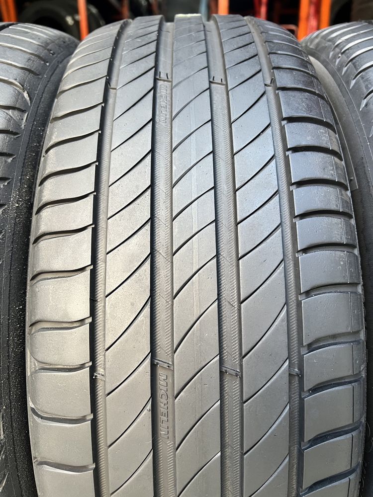 Шины летние 205/60/R16 Michelin Primacy4