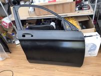 Mercedes GLC W253 передня права дверка А2537200305
