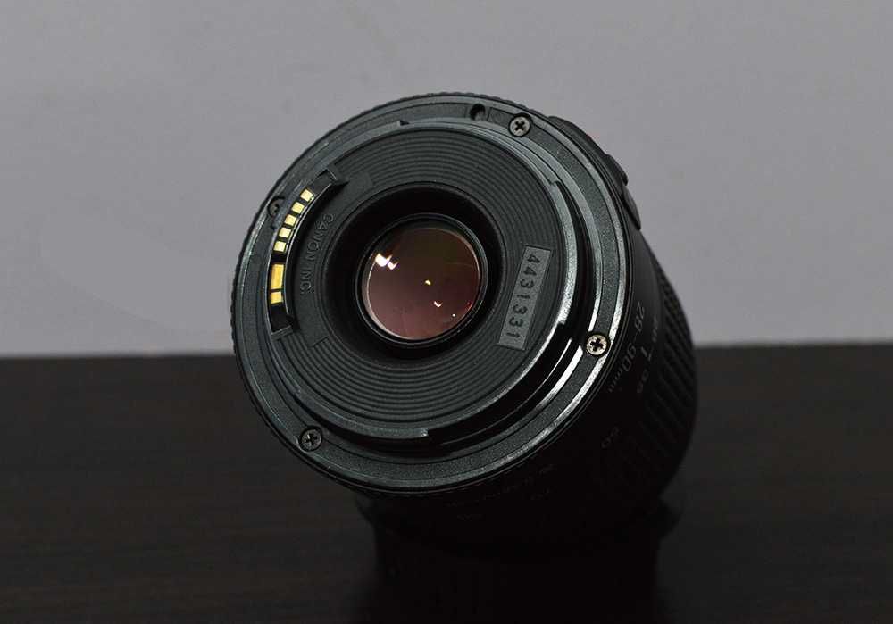 Canon 300 date Проверен/ Canon EF 28-80-90 Пленочный зеркальный- Идеал