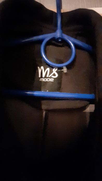 Płaszczyk jesienny damski