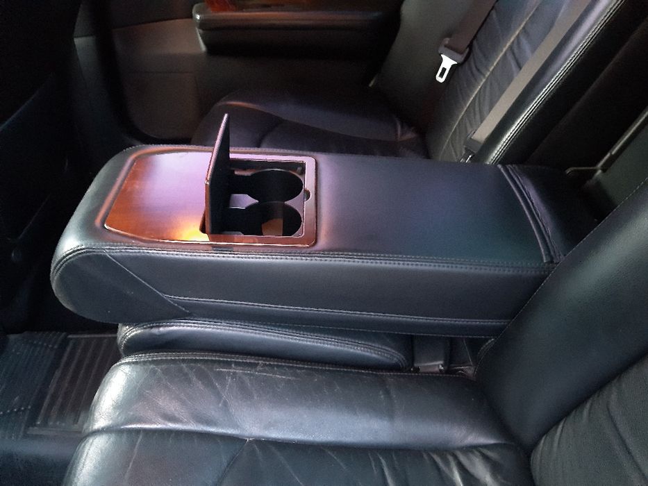 Nissan Teana J31 2.3AT JM
