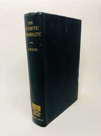 The Neurotic Personality 1ª Edição - R. G Gordon