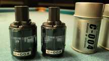 Oyaide 004 IEC NOWE