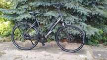 Koga F3 rama L pasek carbon super stan Like batavus gazelle sparta cub