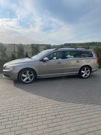 sprzedam volvo V70