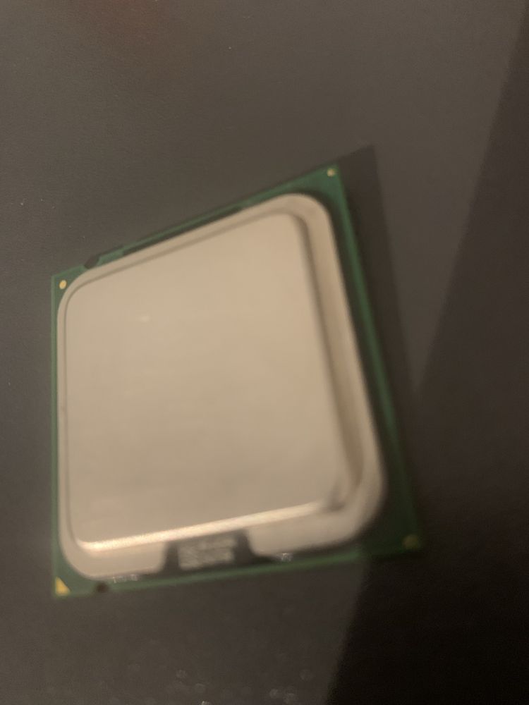 Intel PENTIUM 4 524 1 x 3,06 GHz