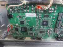 Mainboard LG RZ-42PX11 e outros modelos