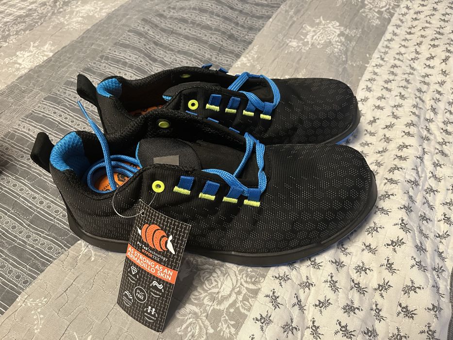 Buty robocze Base Marathon 42.