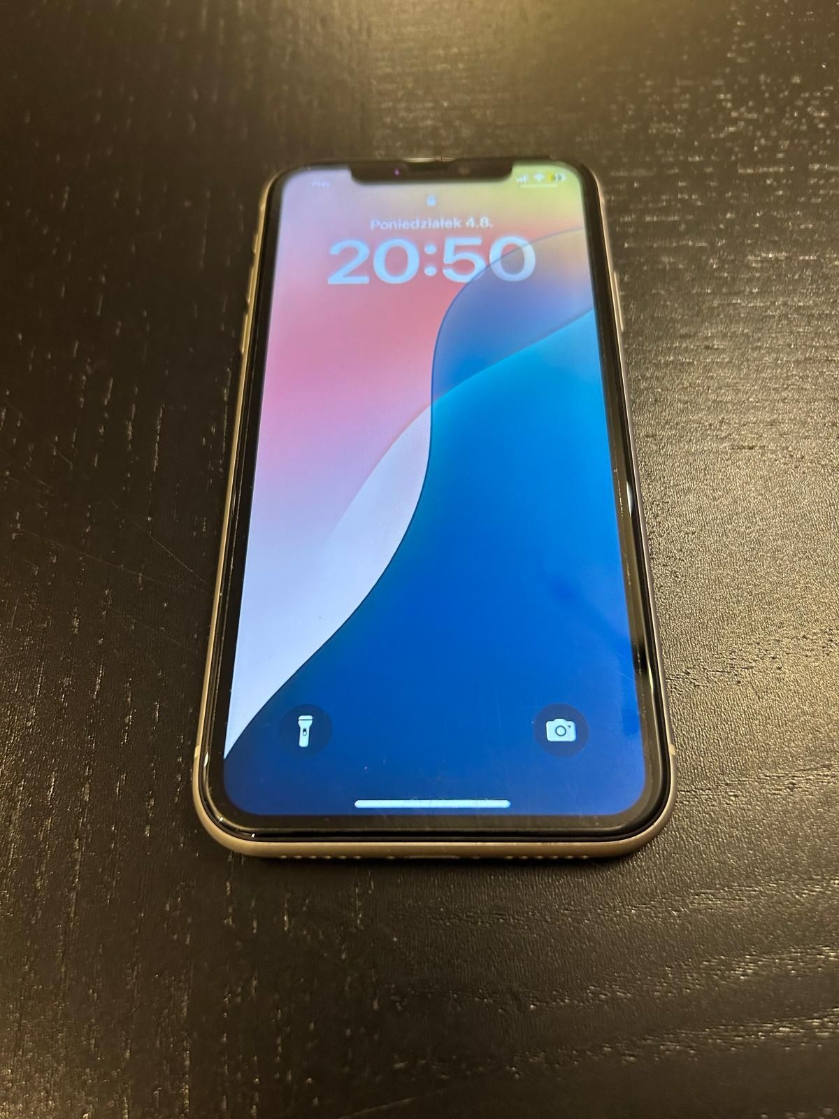 iPhone 11, 64GB White