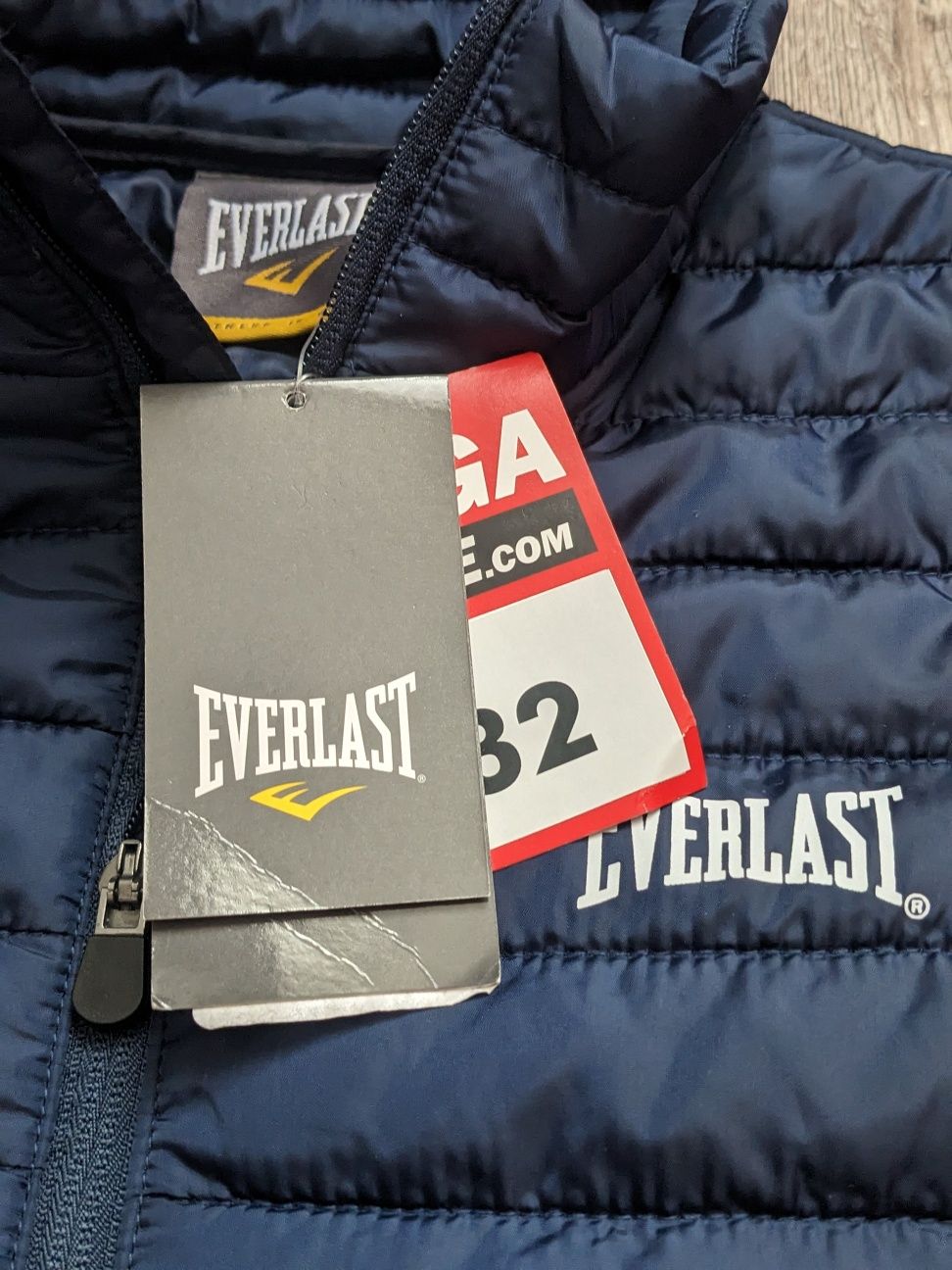 Жилет Everlast p.S-M