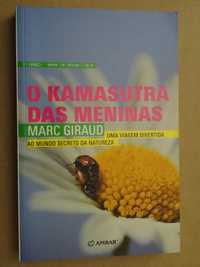 O Kamasutra Das Meninas de Marc Giraud