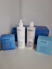 Produkty od Alma K.