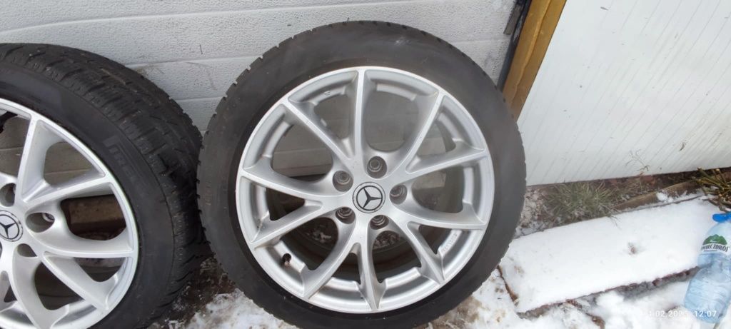 5x112 mercedes Viano