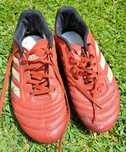 Chuteiras Futebol 42 Adidas Copa