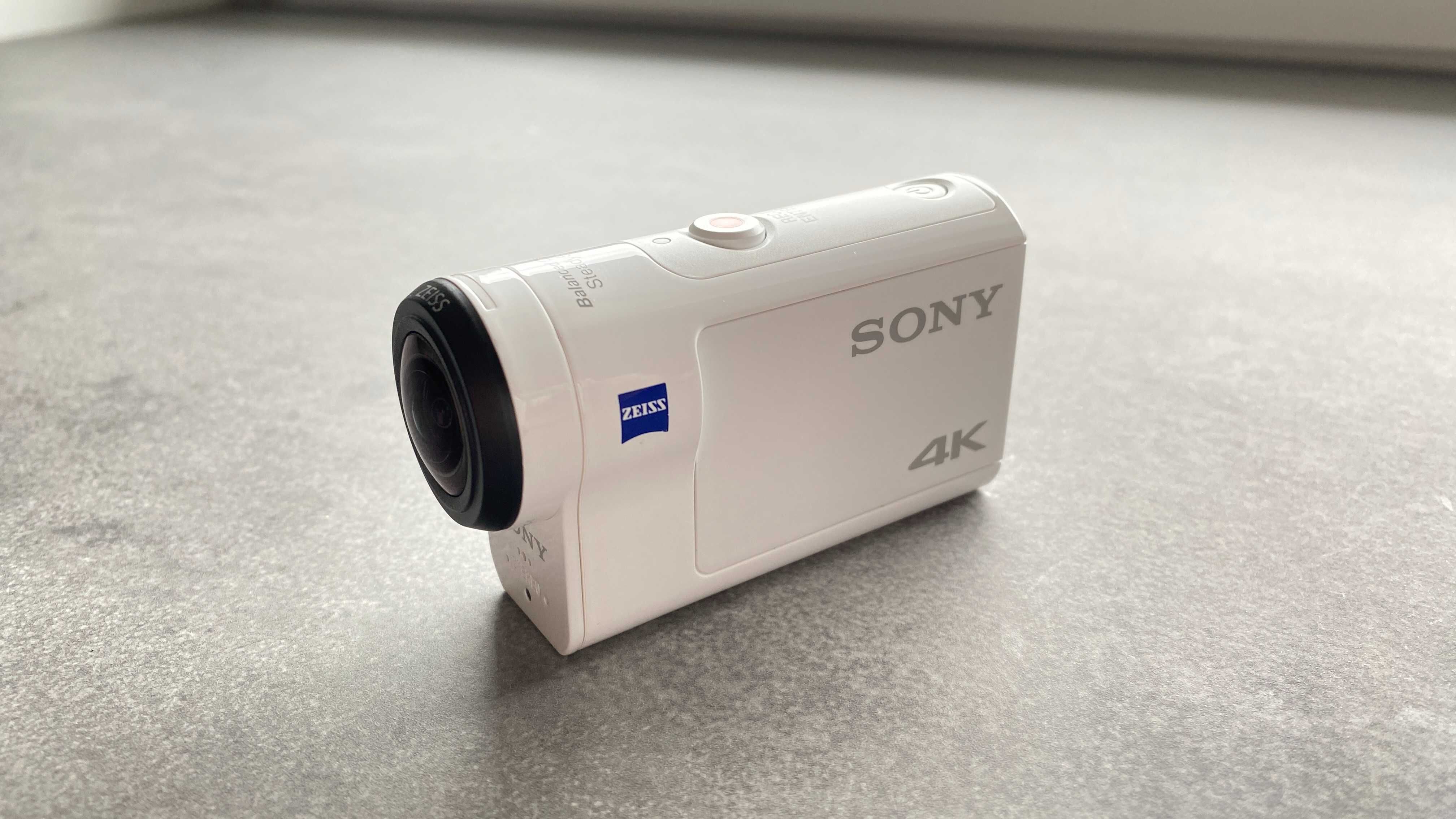 Sony FDR-X3000 Action Cam