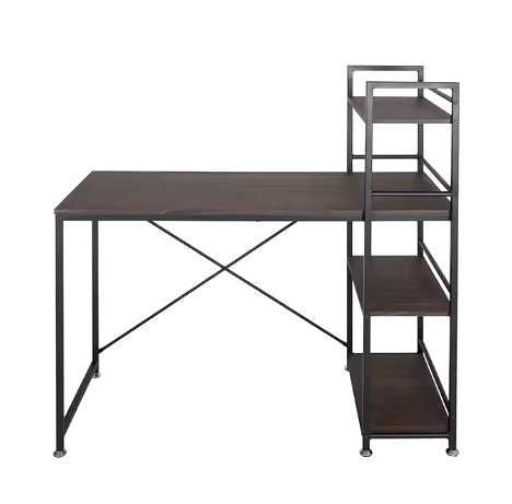 Secretária Moderna com Design Minimalista