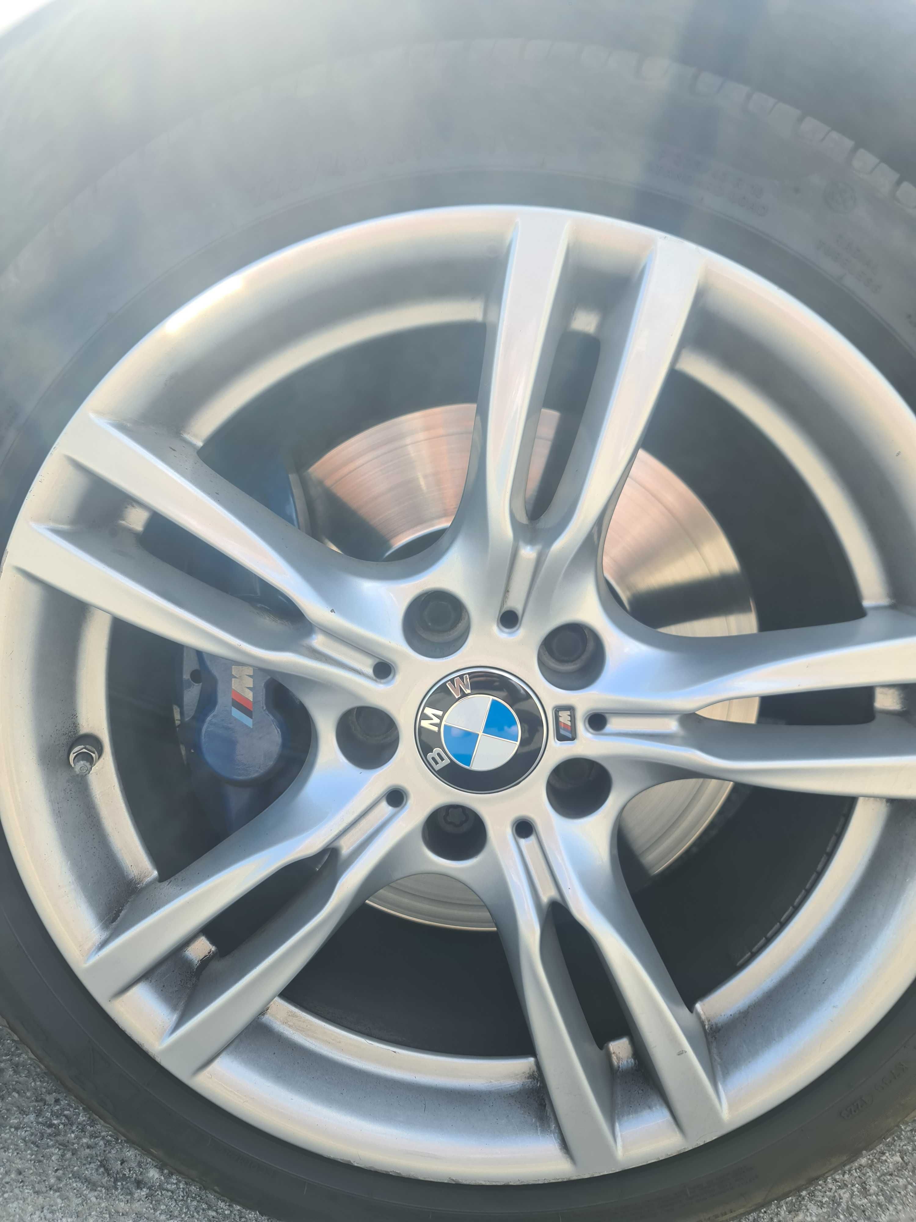 BMW 420 Pack M Exclusivo