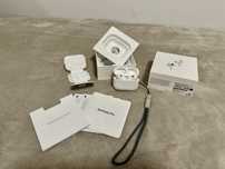 AirPods Pro (2. generacji) Lightning Apple + smycz Incase