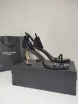 Buty na obcasie YSL Opyum heels