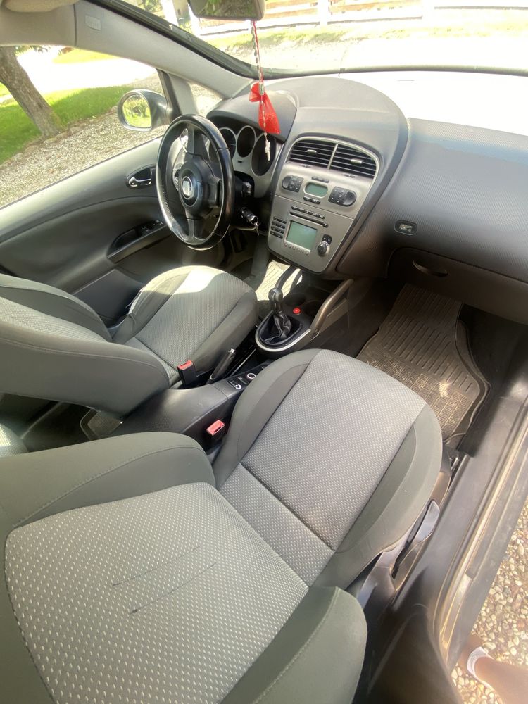 Seat Altea 1.9 TDI