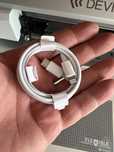Kabel USB -C do lighning iPhone !!n 1:1 z oryginałem