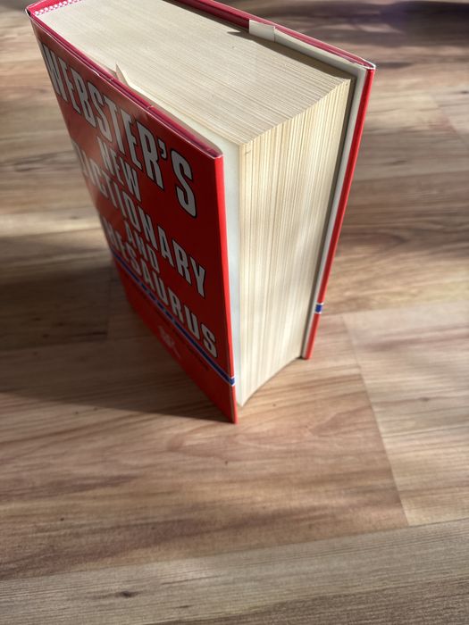 Słownik angielsko-angielski