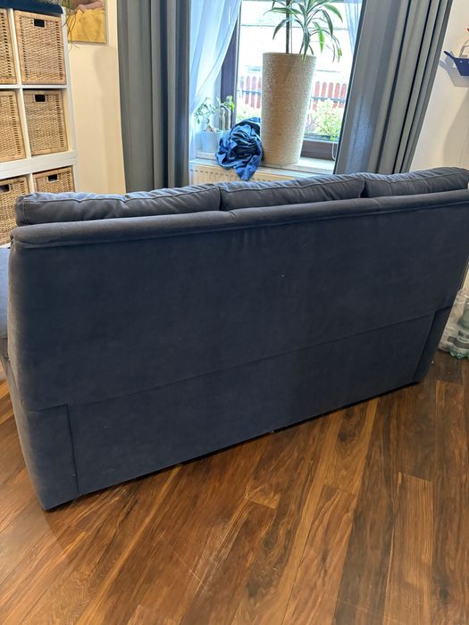 Kanapa, sofa z funkcją spania