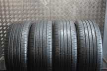 215/55/17 Continental EcoContact 6 215/55 R17 94V  nowe