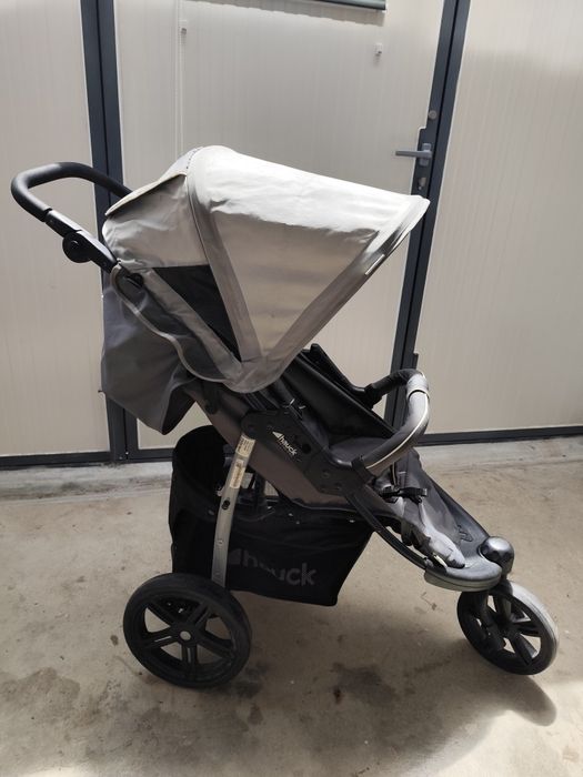Carrinho de passeio