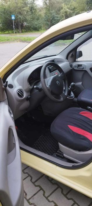 Fiat panda 1.1 lpg zobacz tanio ekonomicznie zamiana dostawa skup aut