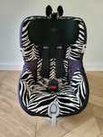 Fotelik samochodowy Britax Romer Trifix i-SIZE 9-18kg