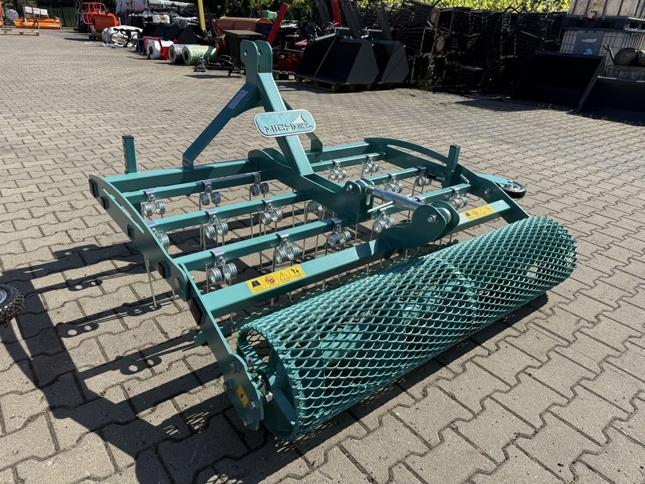 Równiarka brona agregat stoli padok jeździectwo do ujeżdżalni wał