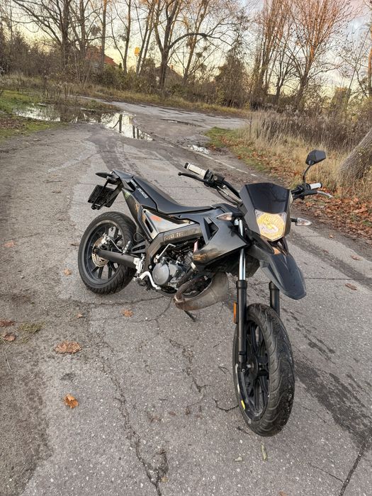 Derbi Senda Xtreme 50