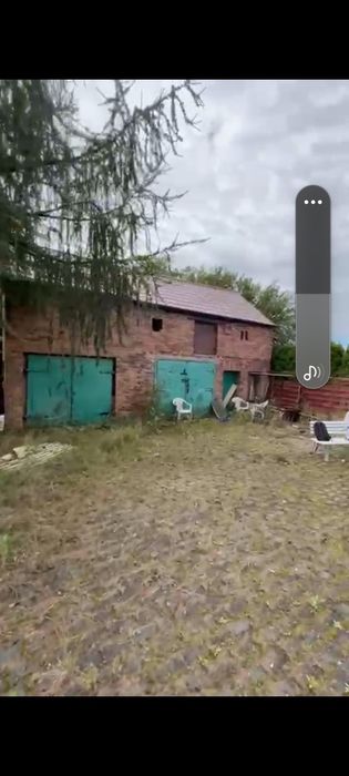 Dom Przyszowice 208m2 działka 3256m2